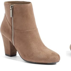 Ankle Bootie BCBGENERATION